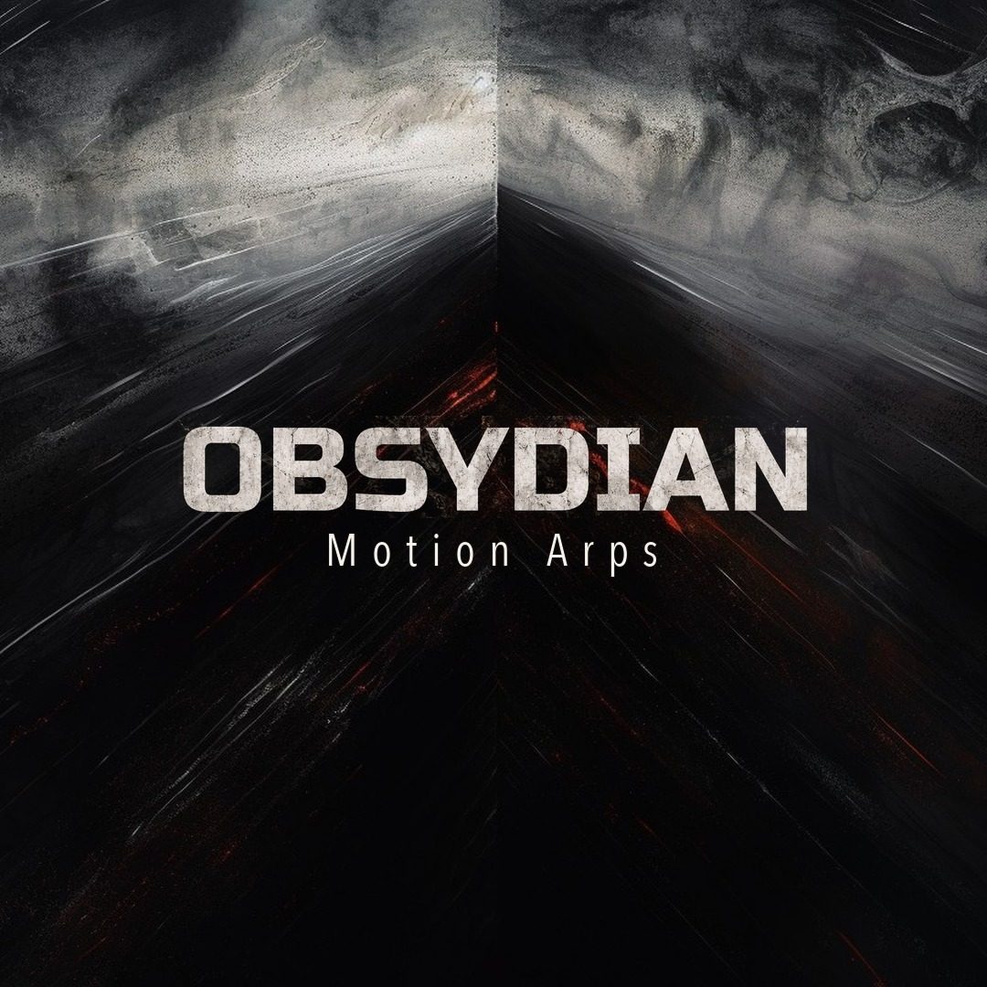 Obsydian–Motion Arps